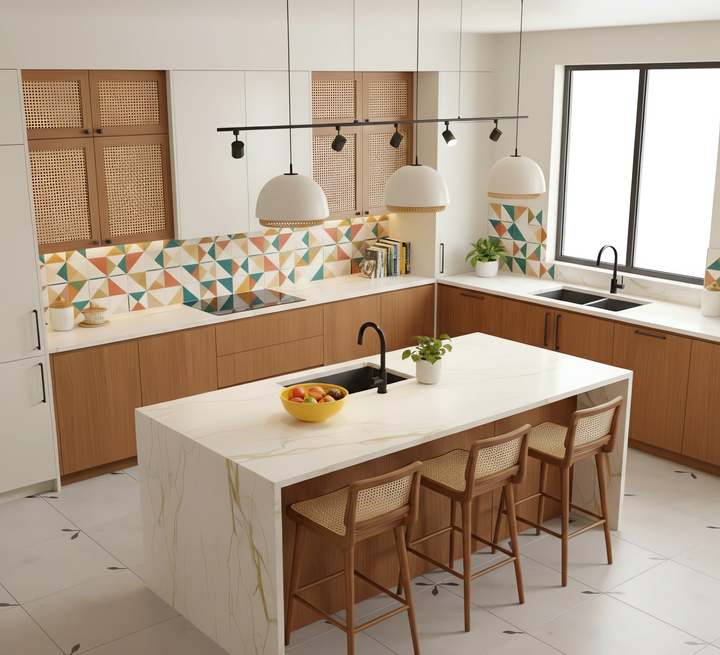 De la Drept la Ramă ratan: ce model ți se potrivește