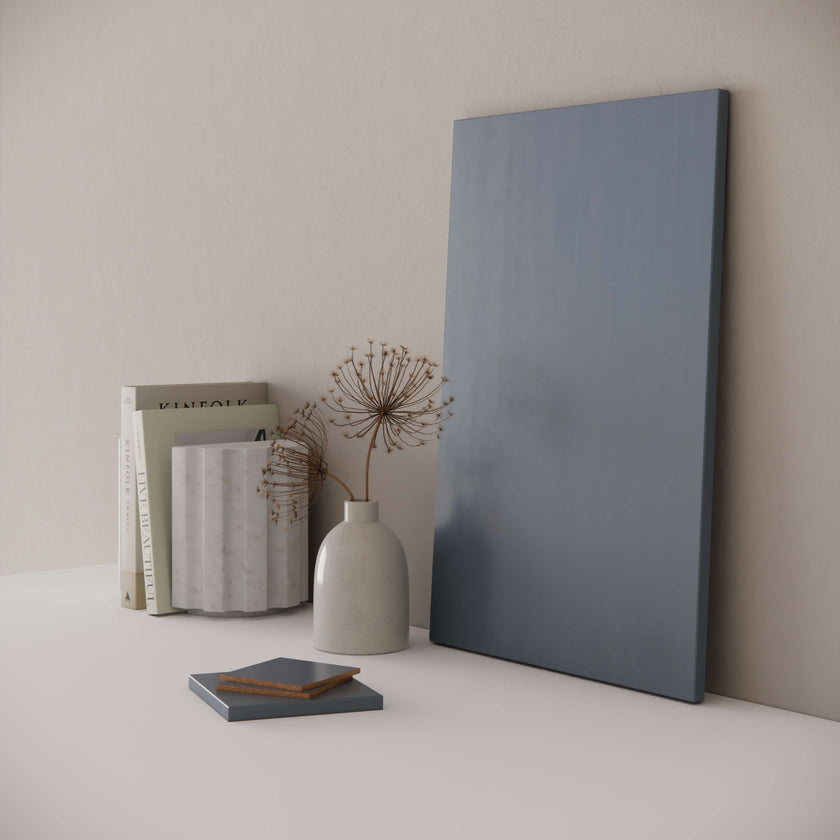 Front sertar, model drept, 40x10 cm