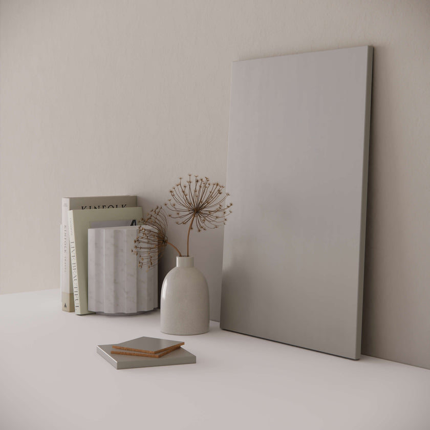 Front sertar, model drept, 40x10 cm