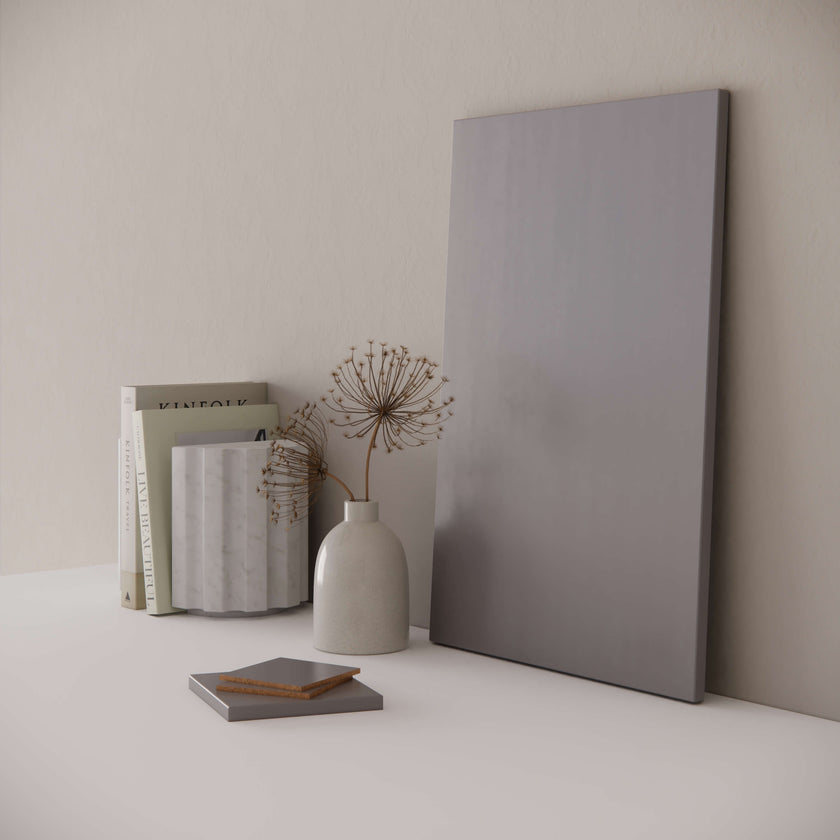 Front sertar, model drept, 40x10 cm