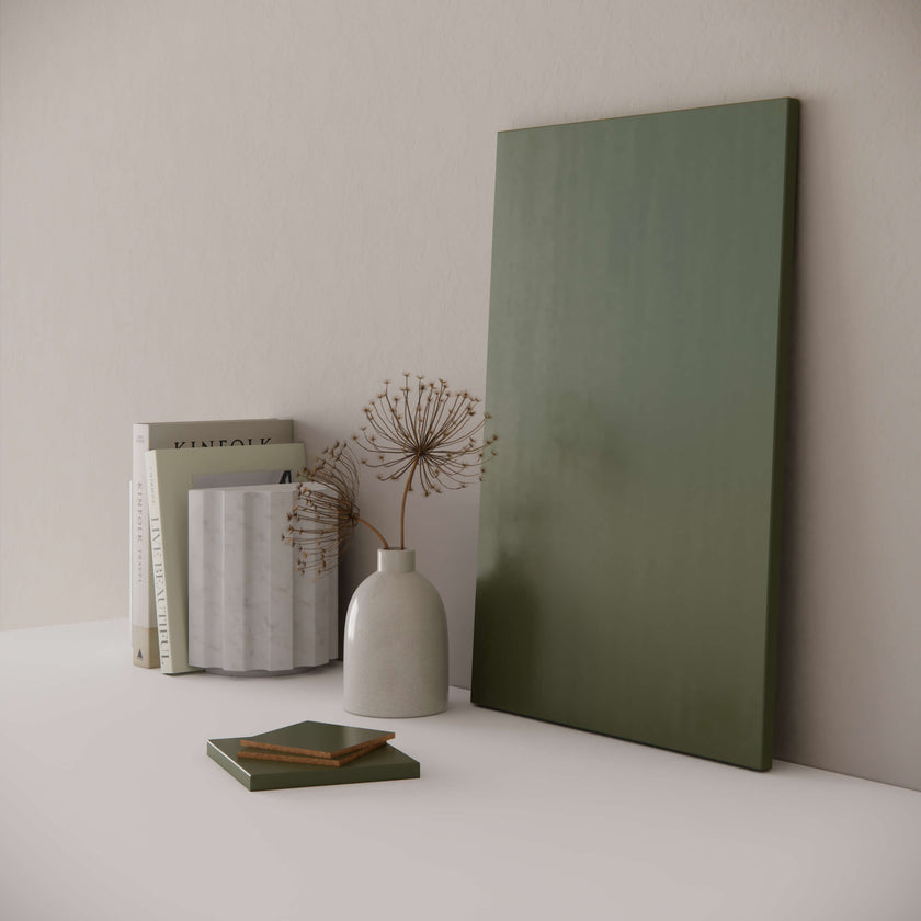 Front sertar, model drept, 40x10 cm