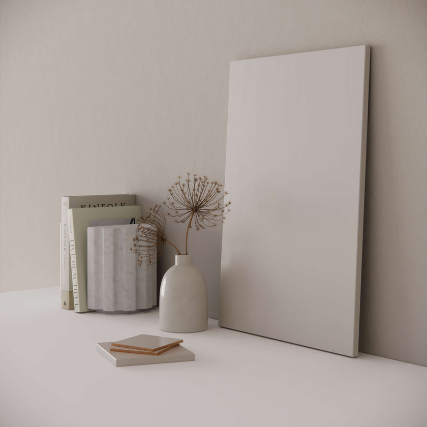 Front sertar, model drept, 40x10 cm