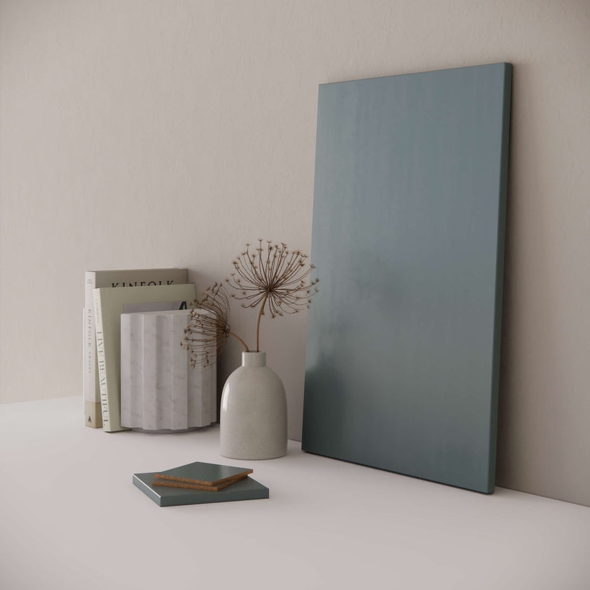 Front sertar, model drept, 40x10 cm