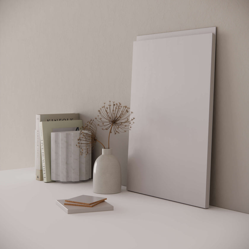 Front sertar, model maner-U, 60x38 cm