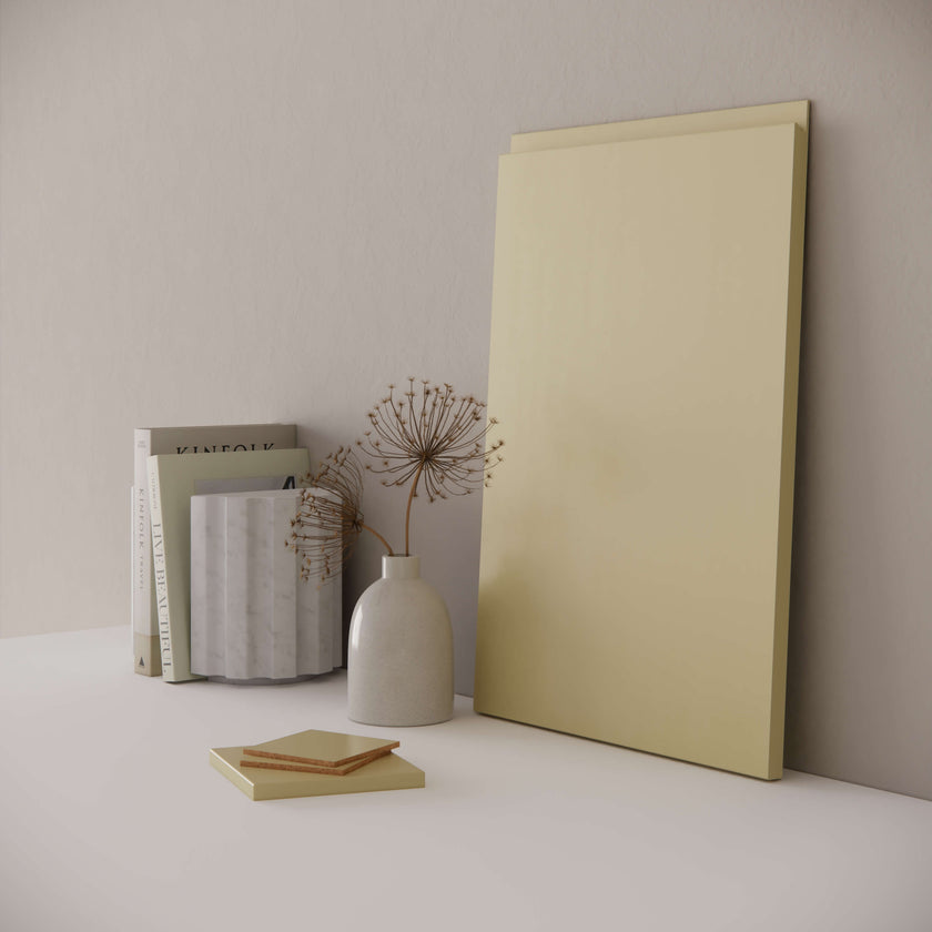 Front sertar, model maner-U, 60x38 cm