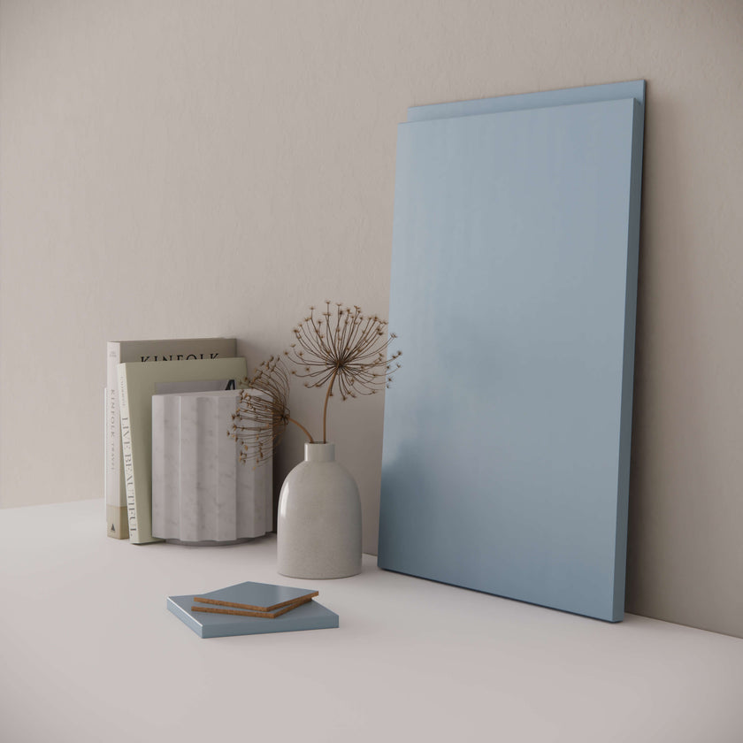 Front sertar, model maner-U, 60x38 cm