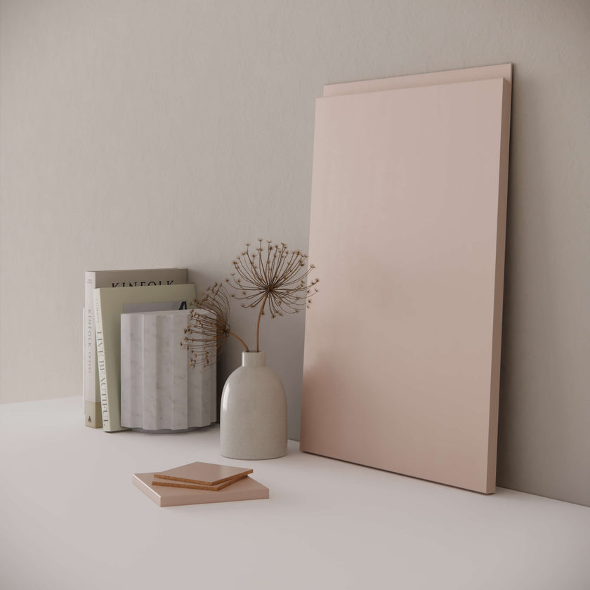 Front sertar, model maner-U, 60x38 cm