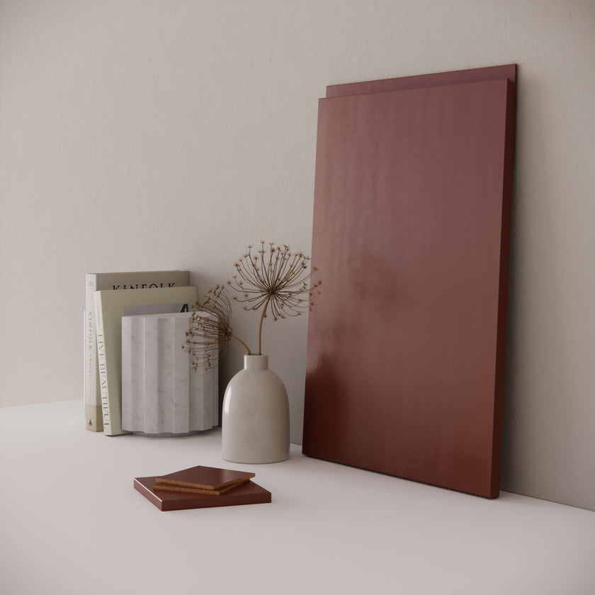 Front sertar, model maner-U, 60x38 cm