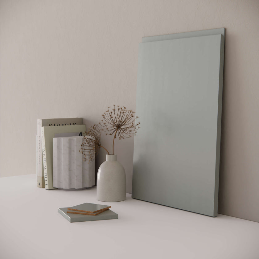 Front sertar, model maner-U, 60x38 cm