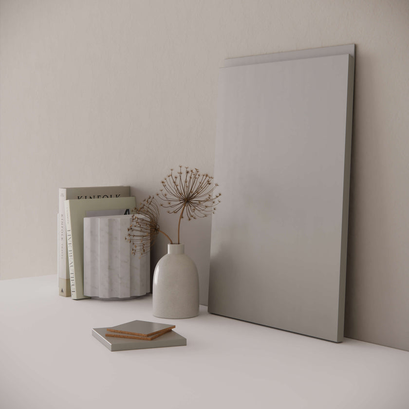 Front sertar, model maner-U, 60x38 cm