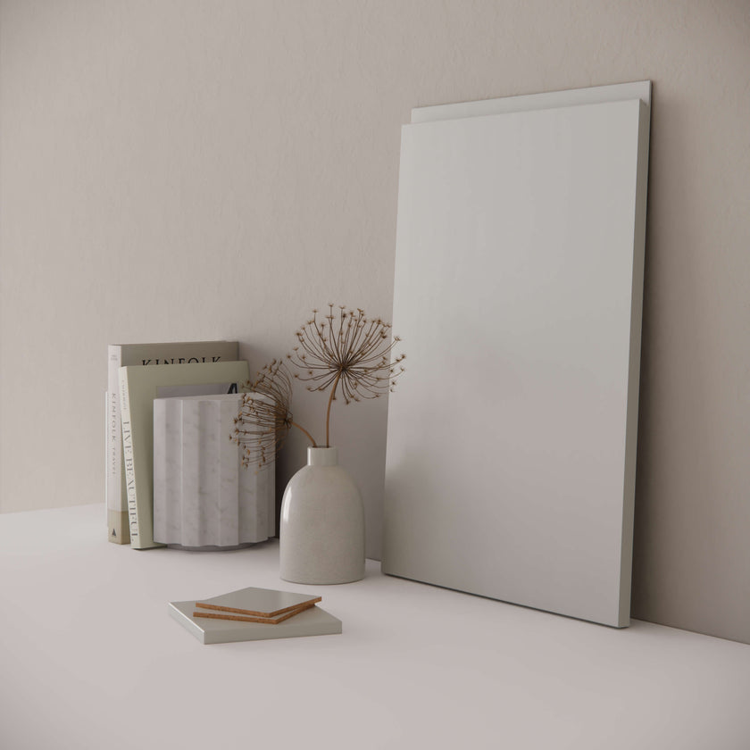 Front sertar, model maner-U, 60x38 cm