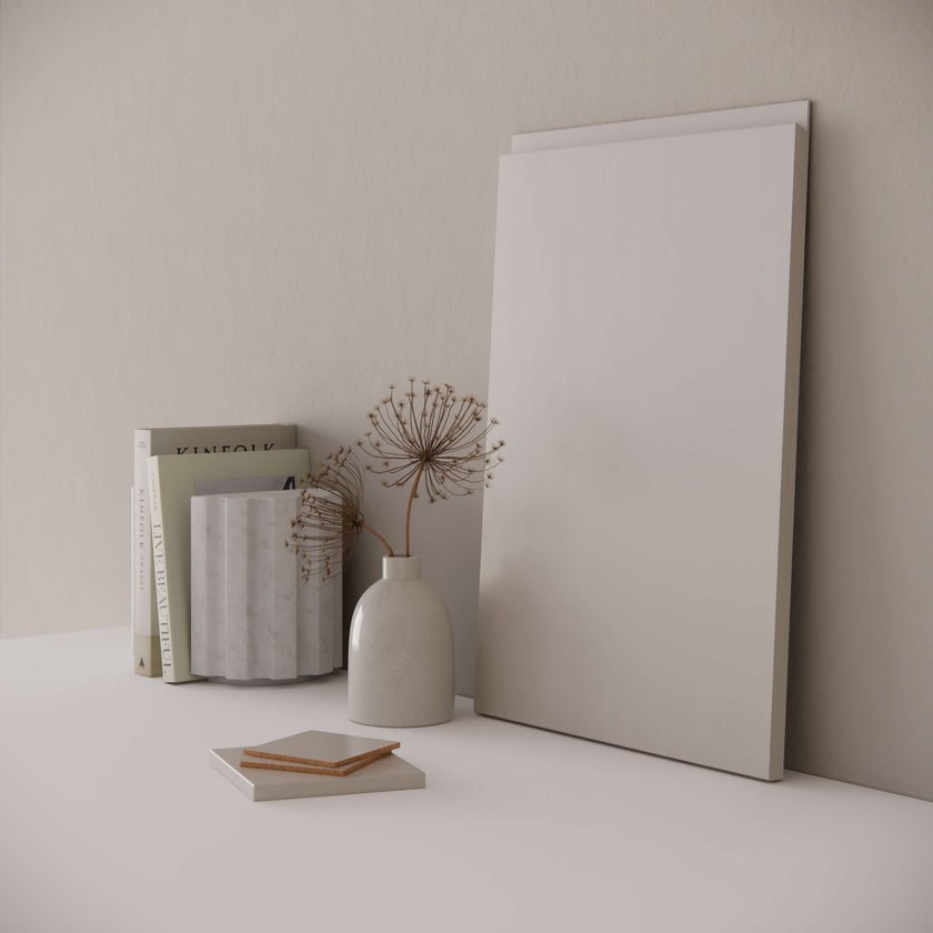 Front sertar, model maner-U, 60x38 cm