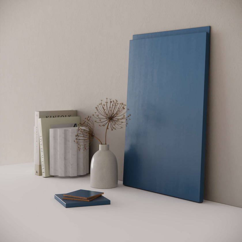 Front sertar, model maner-U, 60x38 cm