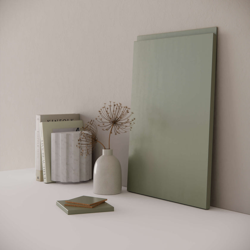 Front sertar, model maner-U, 60x38 cm