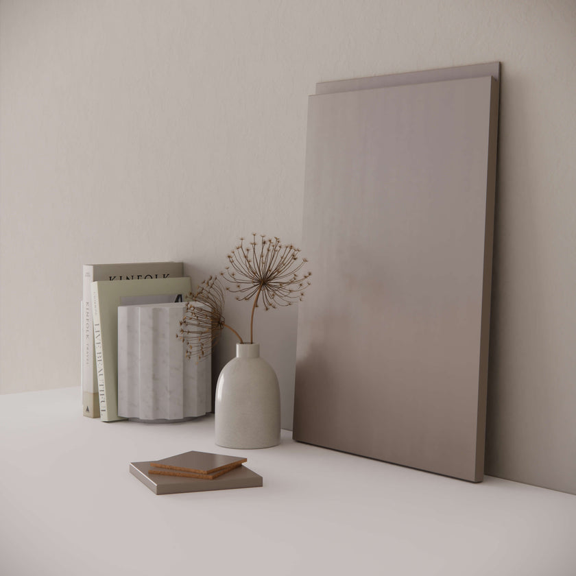 Front sertar, model maner-U, 60x38 cm