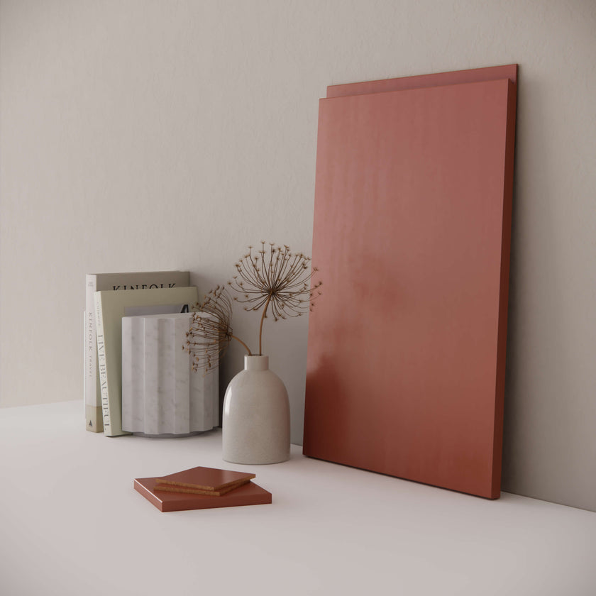 Front sertar, model maner-U, 60x38 cm