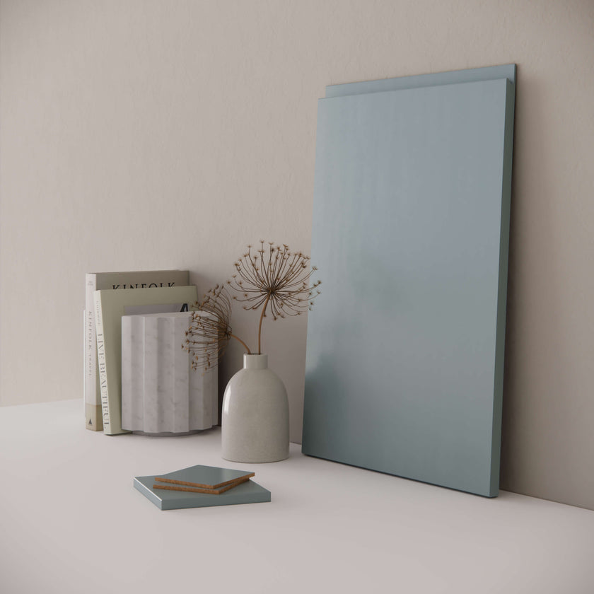 Front sertar, model maner-U, 60x38 cm