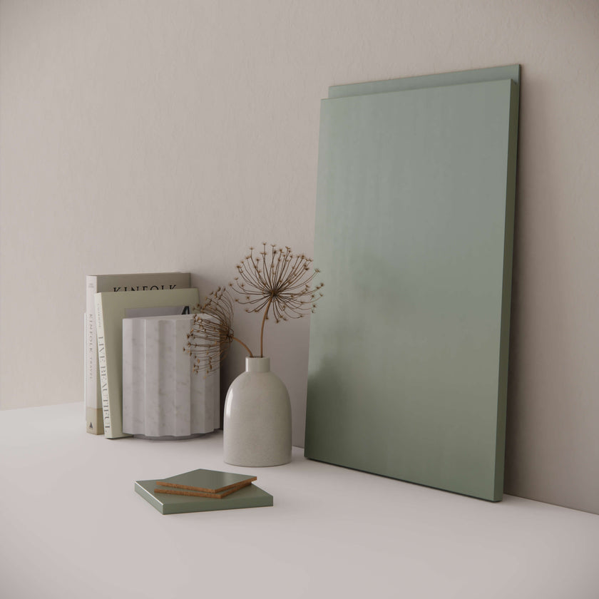 Front sertar, model maner-U, 60x38 cm