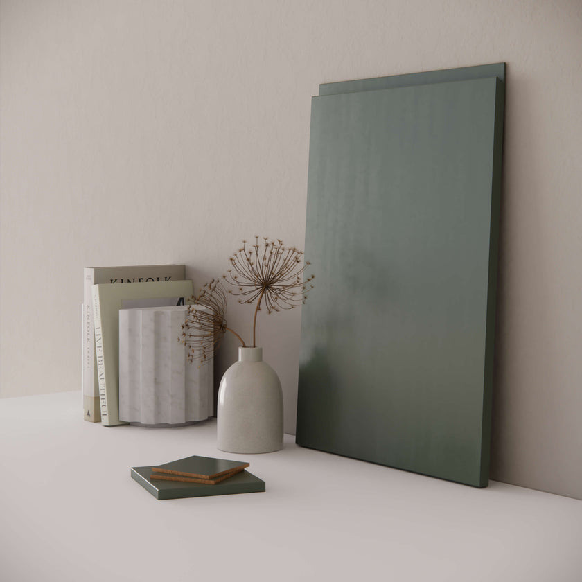 Front sertar, model maner-U, 60x38 cm