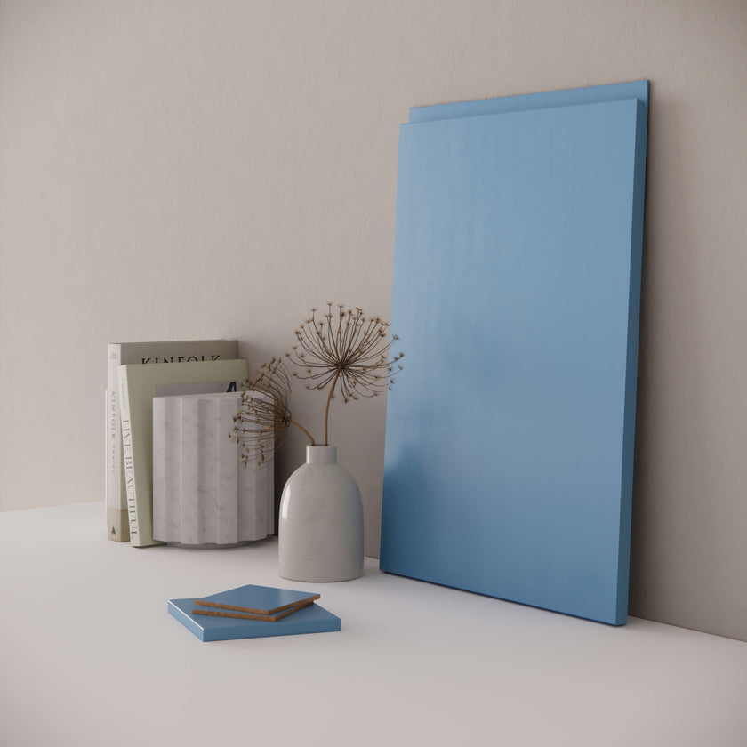 Front sertar, model maner-U, 60x38 cm