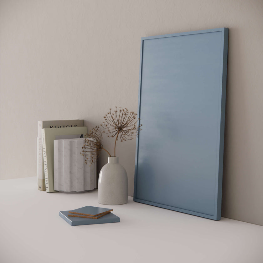 Front sertar, model rama ingusta, 60x38 cm