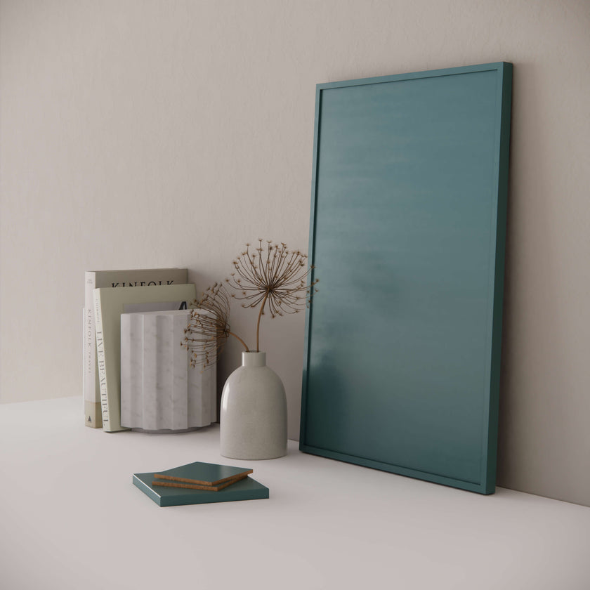 Front sertar, model rama ingusta, 60x38 cm