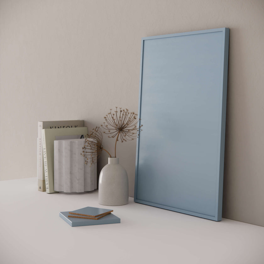 Front sertar, model rama ingusta, 60x38 cm