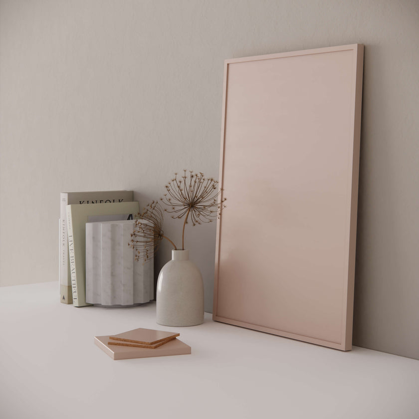 Front sertar, model rama ingusta, 60x38 cm