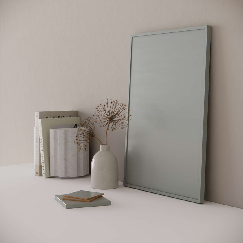 Front sertar, model rama ingusta, 60x38 cm