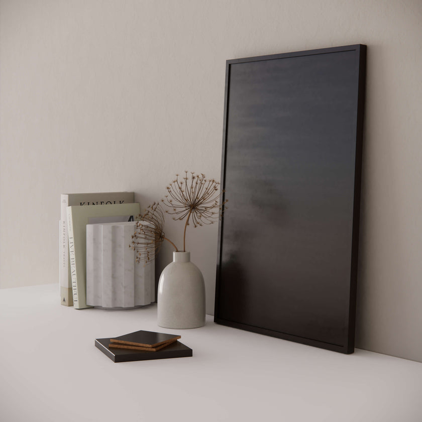 Front sertar, model rama ingusta, 60x38 cm