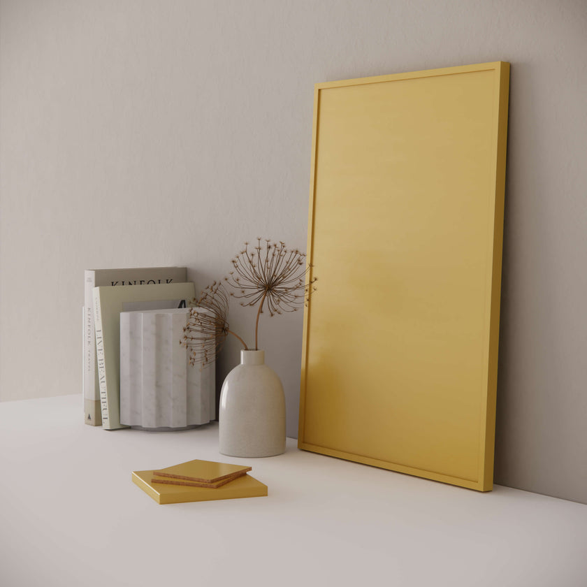 Front sertar, model rama ingusta, 60x38 cm