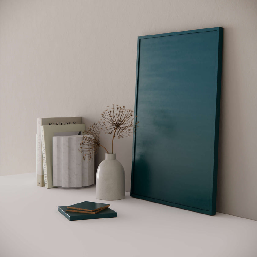 Front sertar, model rama ingusta, 60x38 cm