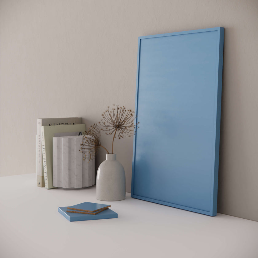 Front sertar, model rama ingusta, 60x38 cm