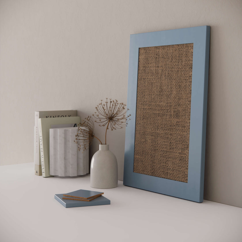 Front usa, model rama textil, 60x38 cm