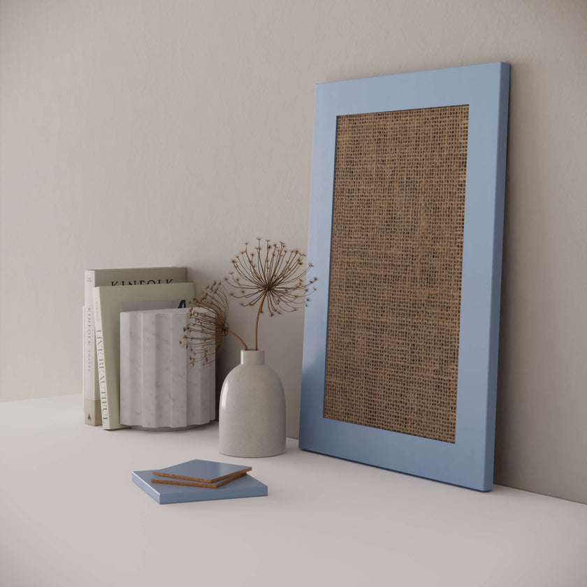 Front usa, model rama textil, 60x38 cm