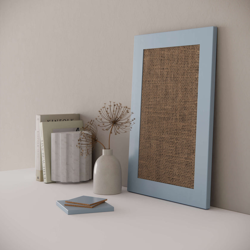 Front usa, model rama textil, 60x38 cm