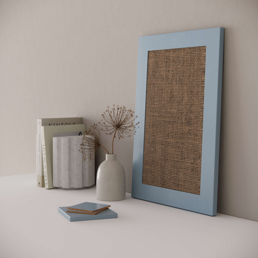 Front usa, model rama textil, 60x38 cm