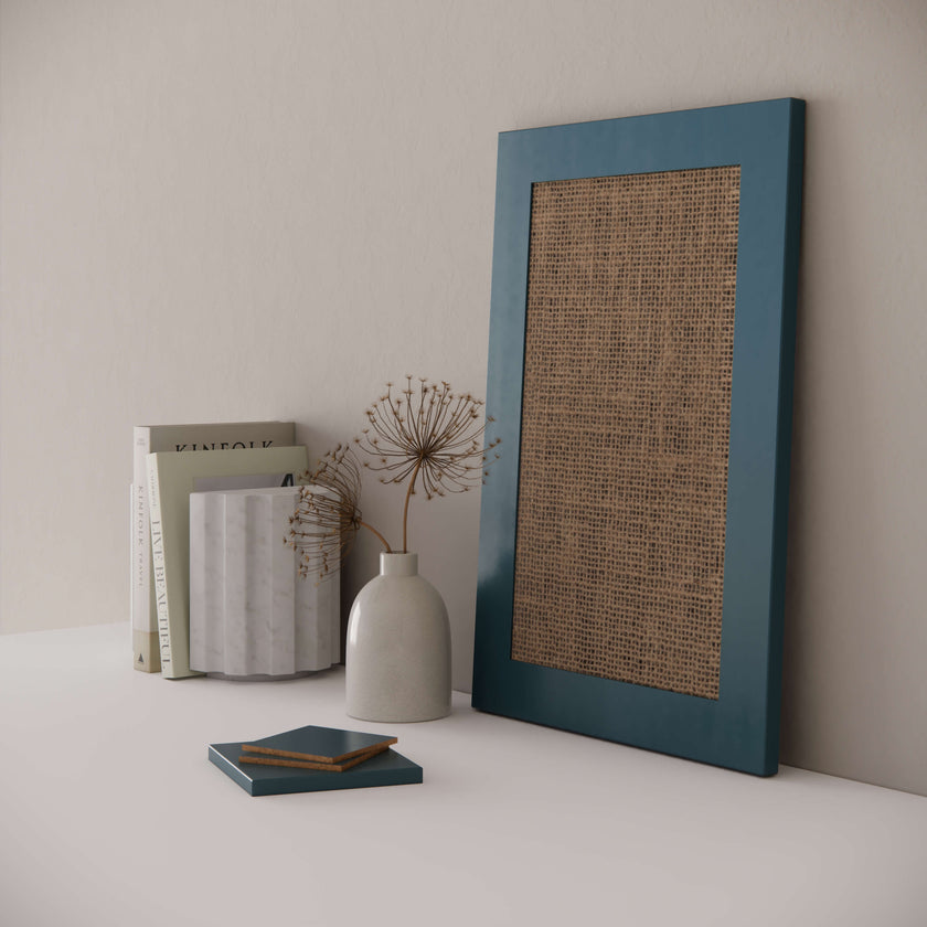 Front usa, model rama textil, 60x38 cm