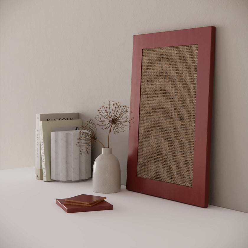 Front usa, model rama textil, 60x38 cm