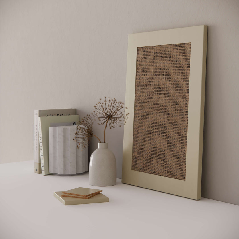 Front usa, model rama textil, 60x38 cm