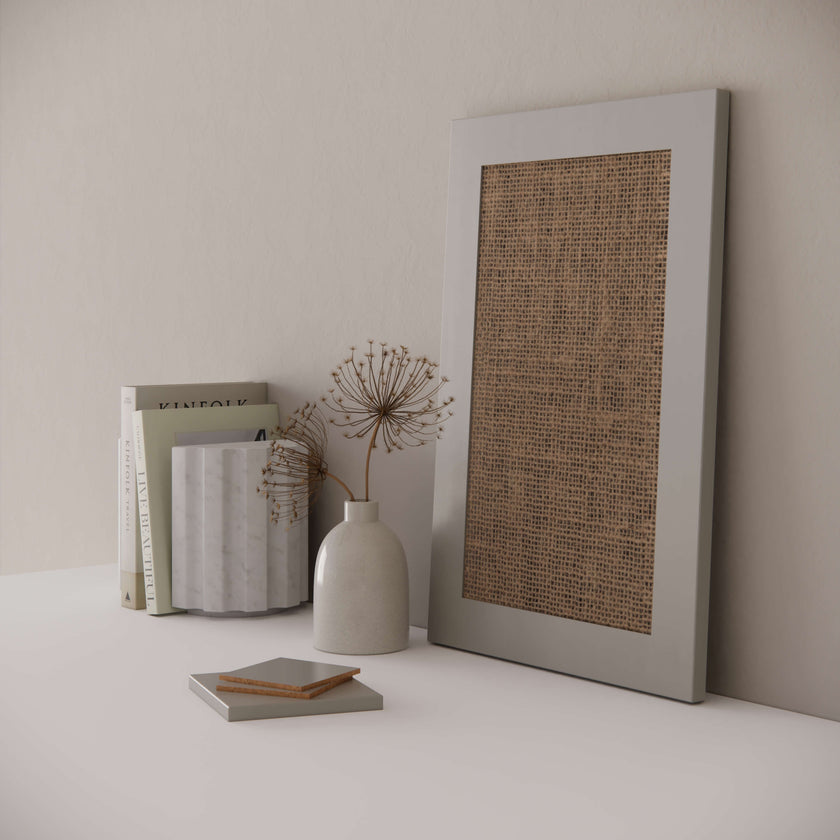 Front usa, model rama textil, 60x38 cm