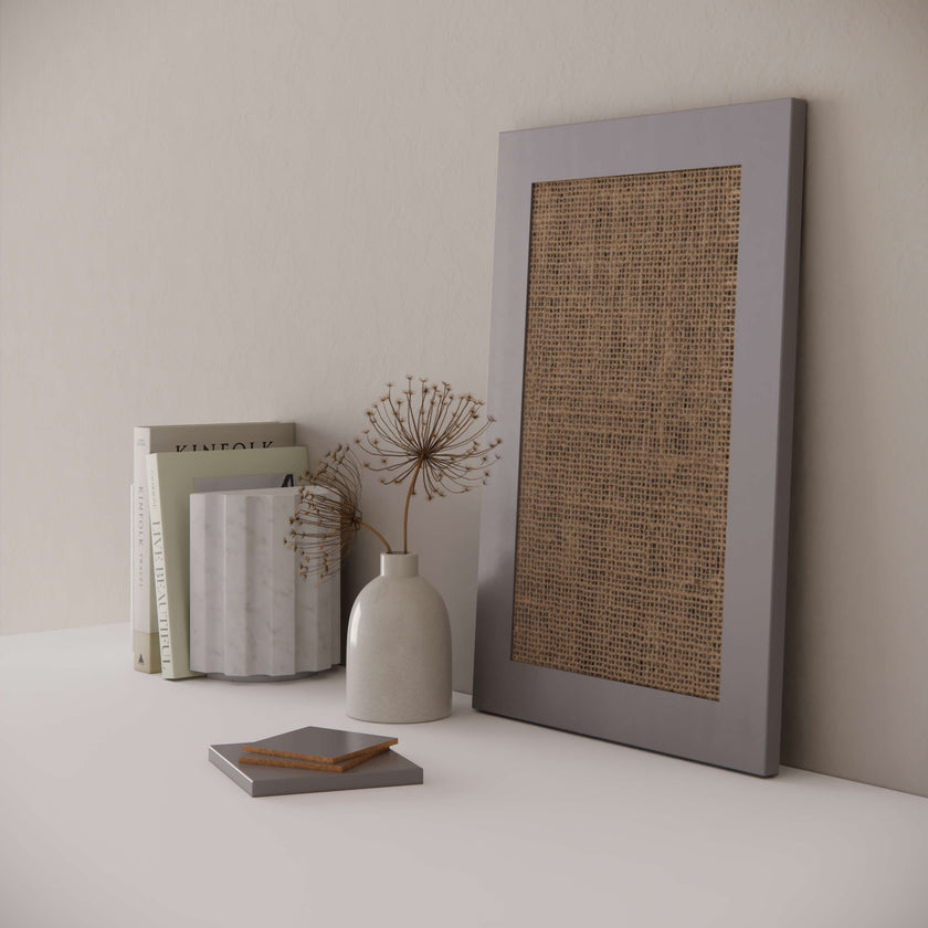 Front usa, model rama textil, 60x38 cm