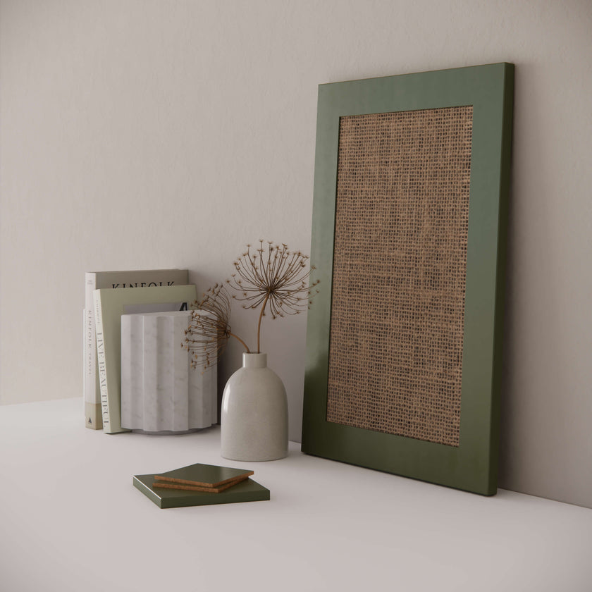 Front usa, model rama textil, 60x38 cm