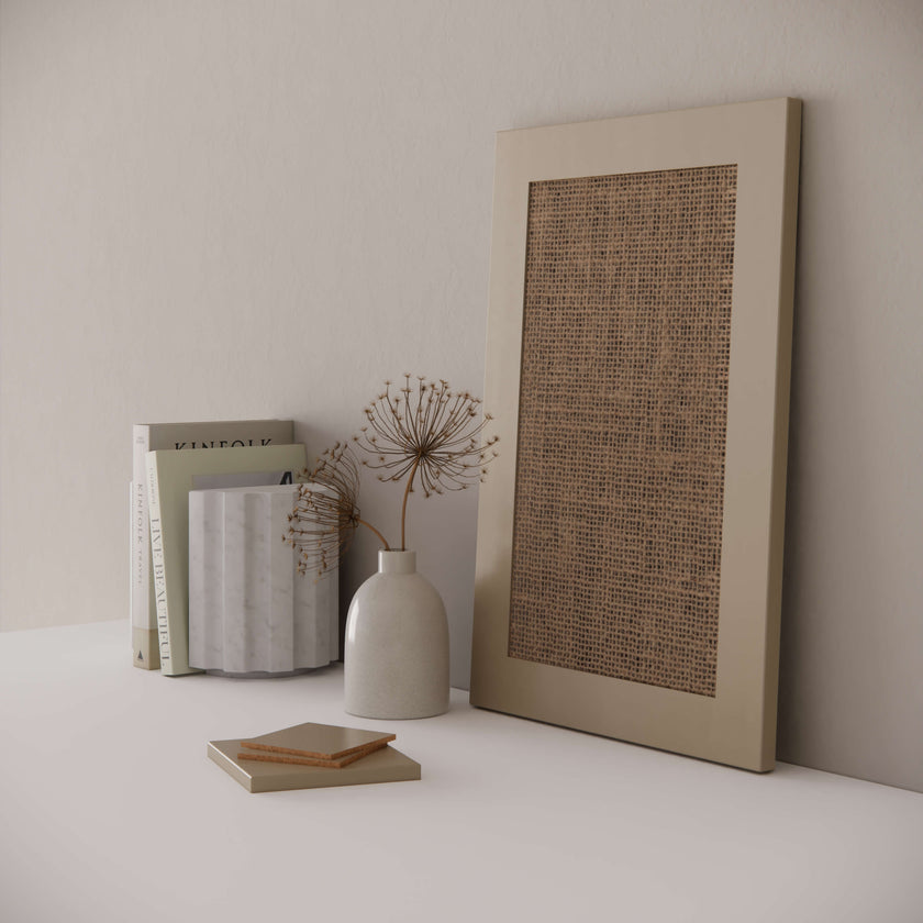 Front usa, model rama textil, 60x38 cm