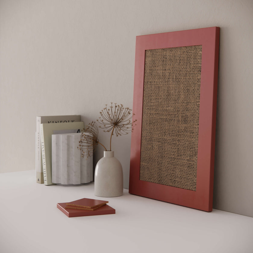 Front usa, model rama textil, 60x38 cm