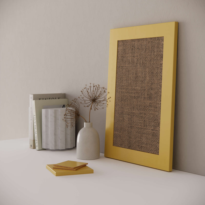 Front usa, model rama textil, 60x38 cm