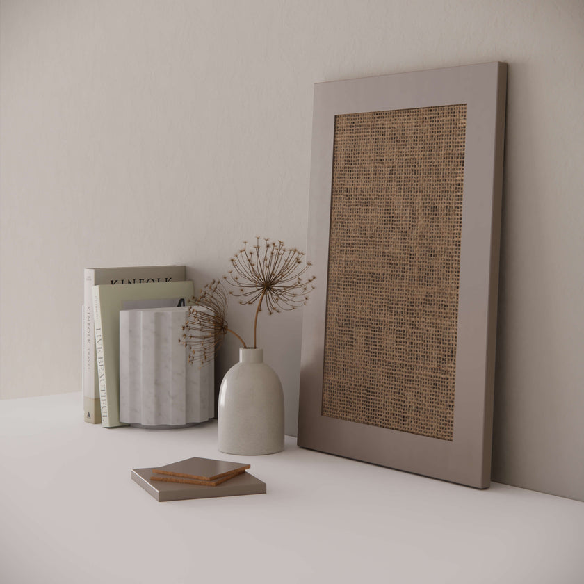 Front usa, model rama textil, 60x38 cm