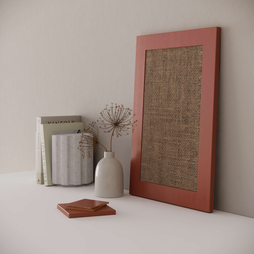 Front usa, model rama textil, 60x38 cm