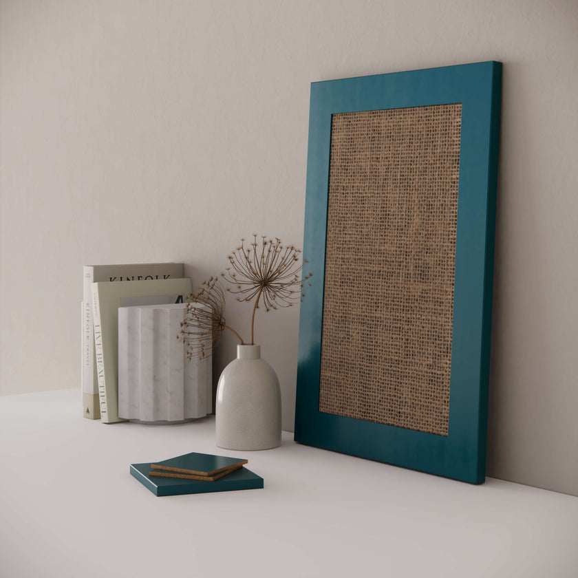 Front usa, model rama textil, 60x38 cm