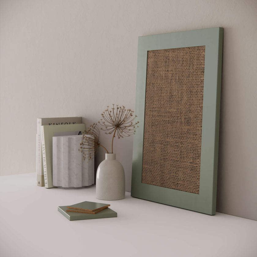 Front usa, model rama textil, 60x38 cm